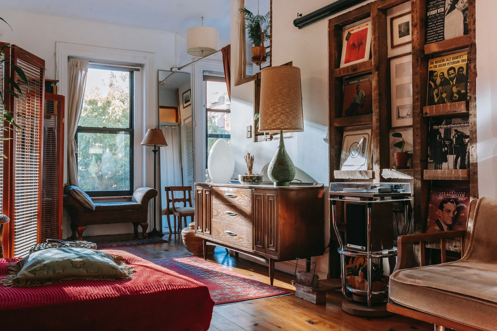 Why Buying Preowned Furniture Is The Smartest Choice For Your Home