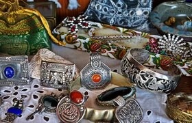 Tribal Jewellery