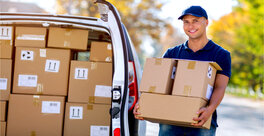 Courier Services