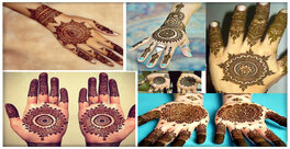 Mehndi Designer