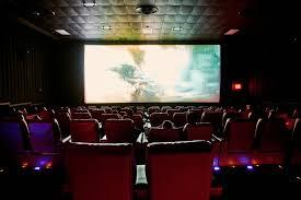 Movie Theatres