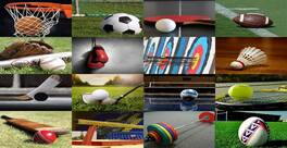 Sports Equipment