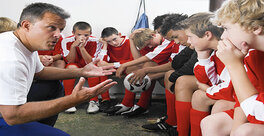 Sports Coaching