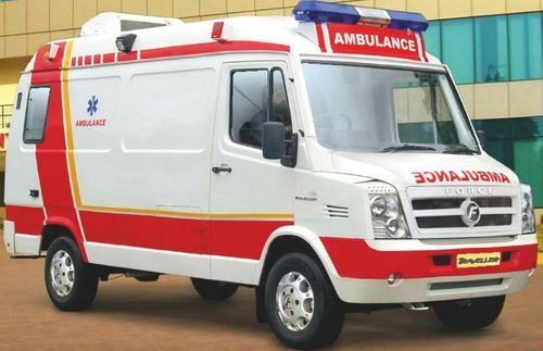 Ambulance