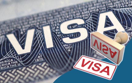 Visa Services