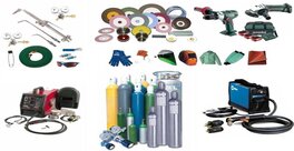 Welding Equipments & Machines