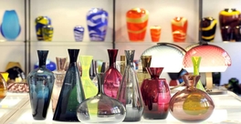 Glassware Products & Manufacturers