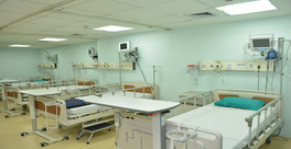 Hospital Furniture