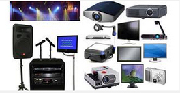 Audio & Video Products