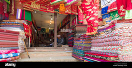 Cloth Store