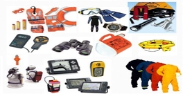 Marine Tools & Equipments