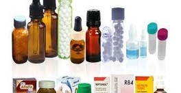 Homeopathic Medicine Store