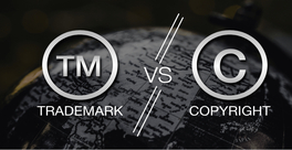 Copyright & Trademark