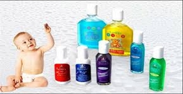 Child & Baby Care Products