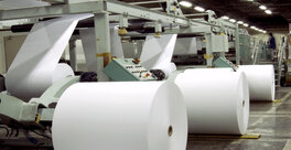 Paper Manufacturing