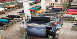 Textile Manufacturing