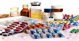 Allopathic Medicine Manufacturing