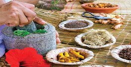 Ayurvedic Medicine Manufacturing