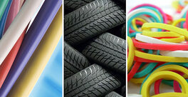 Rubber & Rubber Product Manufacturing