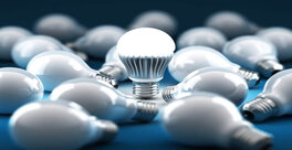 LED Light Manufacturers