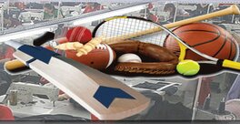 Sports Goods Manufacturers