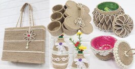 Jute Craft