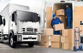 Movers and Packers